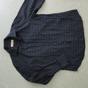 Joseph's Cloak Hand Tailored Italy shirt